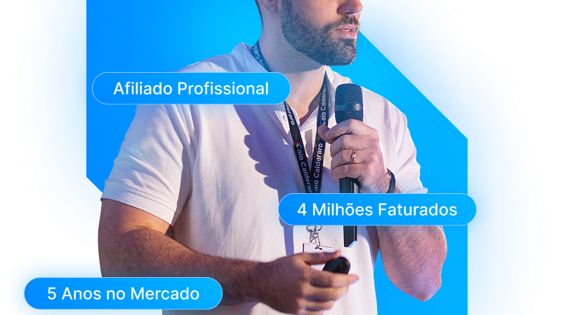 Comunidade Afiliado Pro