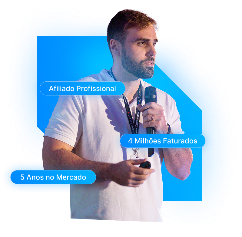 Comunidade Afiliado Pro